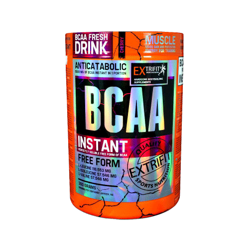 BCAA-INSTANT