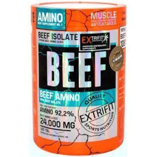 extrifit-beef-amino