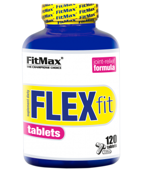 FLEX_fit